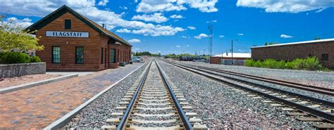 Flagstaff Historic Downtown tour | musement