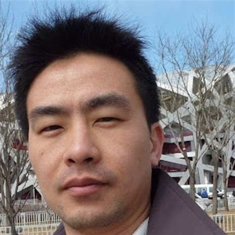 Lee-Wei YANG | Professor | PhD | National Tsing Hua University, Hsinchu ...