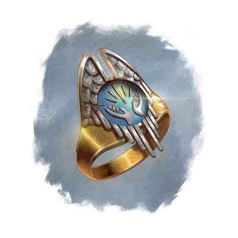 'Sup, Lich? | Fantasy rings magic, Fantasy ring, Fantasy art