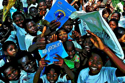 UNICEF invested in 100 startups. Could your blockchain project be next?