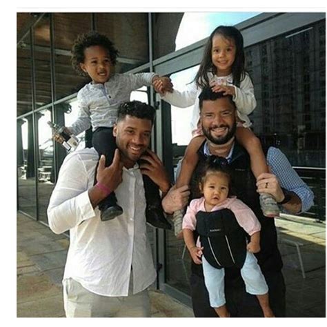 Pin by DGDV on Men | Ciara and russell wilson, Ciara and russell, Kids ...