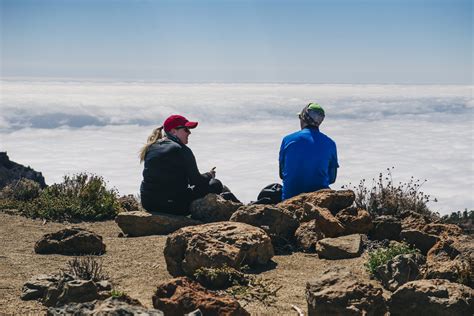 The best hiking trails in Tenerife: Tenerife Walking Festival 2018 ...