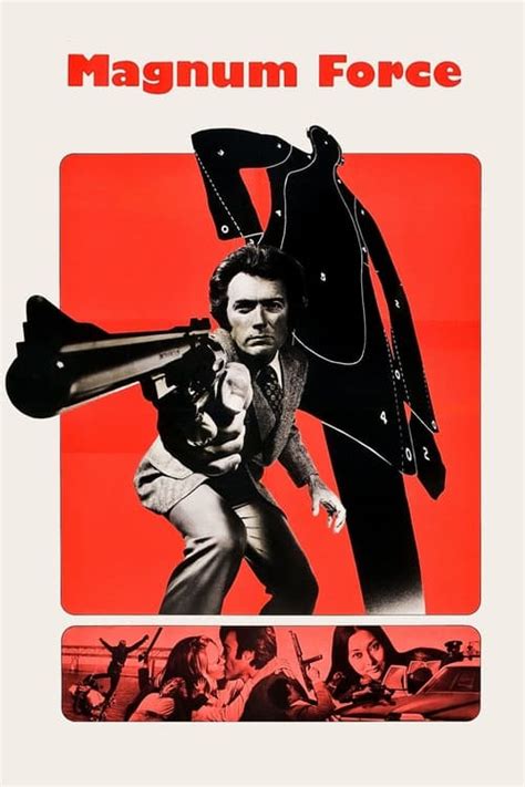 Magnum Force (1973) — The Movie Database (TMDB)