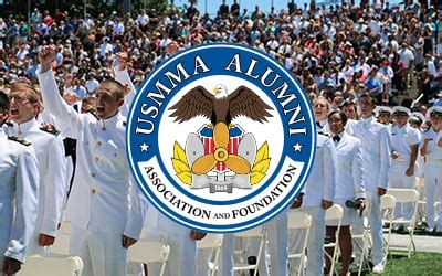 USMMA Alumni Association and Foundation - Home