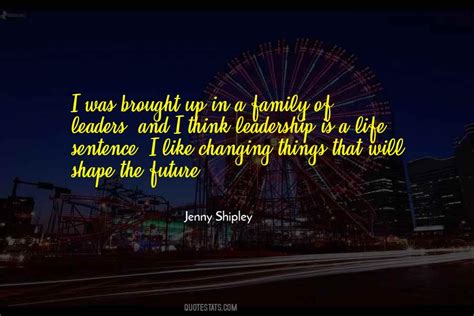 Top 37 Future Family Life Quotes: Famous Quotes & Sayings About Future Family Life