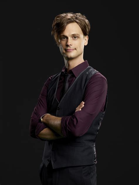 Spencer Reid - Criminal Minds Wiki