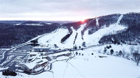 Peak Resorts Completes Acquisition of Snow Time - The-Ski-Guru