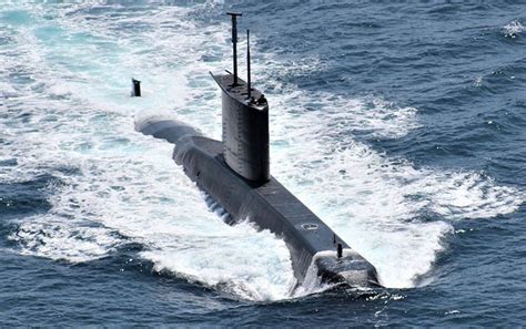 Hensoldt awarded SERO 250S submarine periscope contract from Latin America