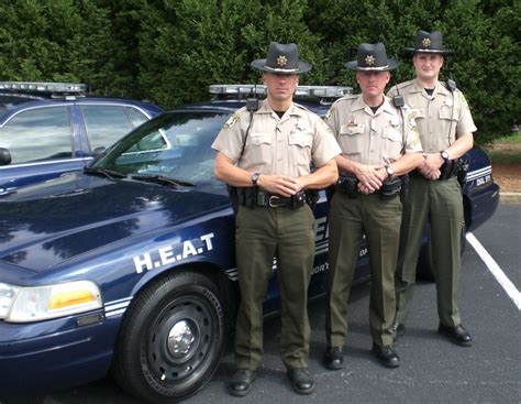 Forsyth Co. Sheriff's Office receives H.E.A.T. gra... | AccessWDUN.com