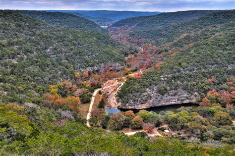 4 State Parks To Visit In Texas | Fall Issue | San Antonio Current