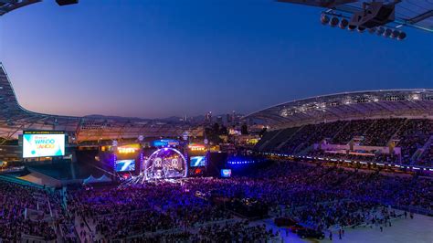 Concerts & Festivals|BMO Stadium