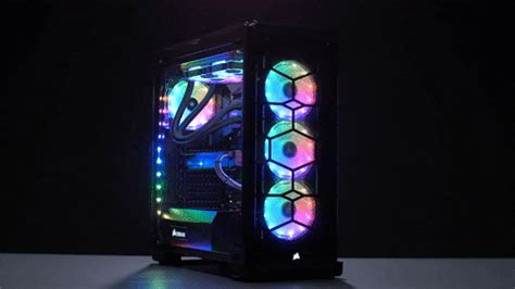 Rgb Everything GIF by CORSAIR - Find & Share on GIPHY