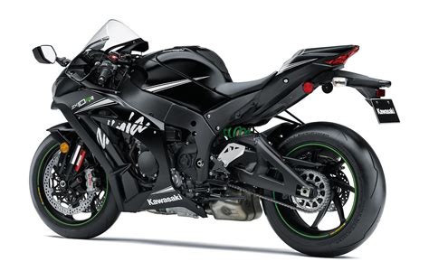 Kawasaki Ninja 1000 ZX-10RR 2019 - Galerie moto - MOTOPLANETE