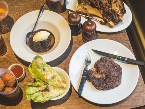 Hawksmoor Seven Dials - Review - Covent Garden - London - The Infatuation