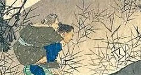 The Aged Mother - Summary Of This Japanese Folktale