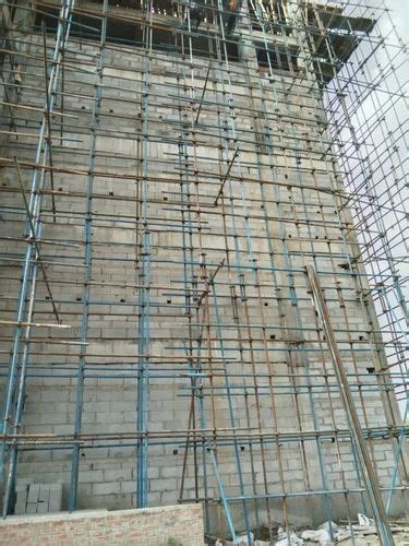 Cast Iron Scaffolding Rental Service at Rs 180/kg in Kolkata | ID: 2851605670212