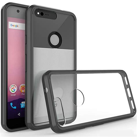 Top 10 Best Google Pixel & Pixel XL Phone Cases