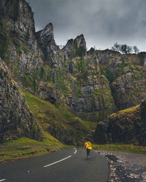 Cheddar Gorge - Explore Great Britain's Largest Gorge | kevmrc.com