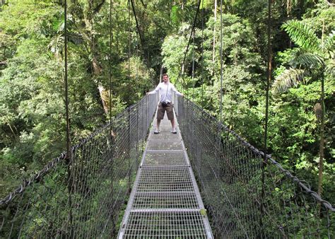 Arenal Hanging Bridges Natural History Tour | Audley Travel