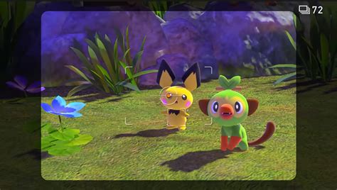 New Pokemon Snap Trailer Shows More of Lental Region – Geek World Order