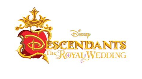 'Descendants: The Royal Wedding' Coming To Disney Channel This Summer ...