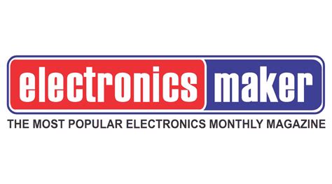 Electronic Logo Maker