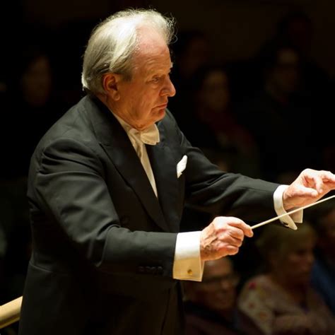 Watch: Neville Marriner's 90th birthday concert - Classic FM