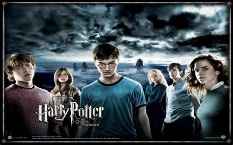 Harry Potter Screensavers and Wallpapers (81+ images)