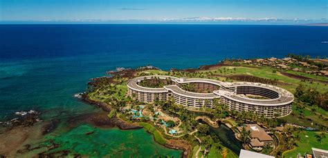 Hilton Grand Vacations - Waikoloa Beach Resort