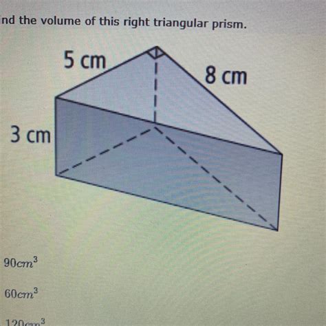 Right triangular prism volume calculator - promotionsfreeloads