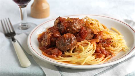 Best 2 Mini Meatballs In Tomato Sauce Recipes