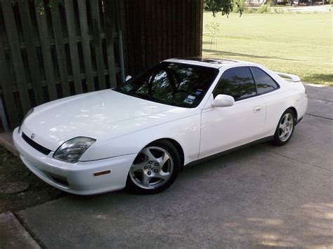 1999 Honda Prelude - Overview - CarGurus