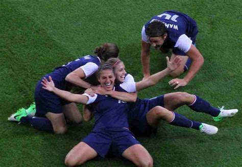 In honor of the Women's World Cup goal-fest, here are 5 goals for L&D professionals ...