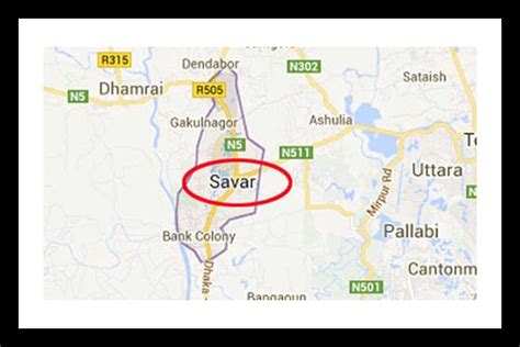 Ansar man among two found dead in Savar | The Financial Express