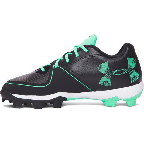 Under Armour Synthetic Women's Ua Glyde Rm Softball Cleats - Lyst