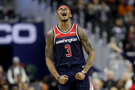 Washington Wizards: Player grades for the 2019-20 Season - Page 2