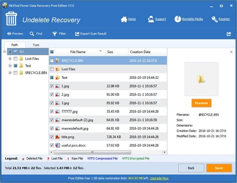 This Tool Can Recover Permanently Deleted Files In Windows