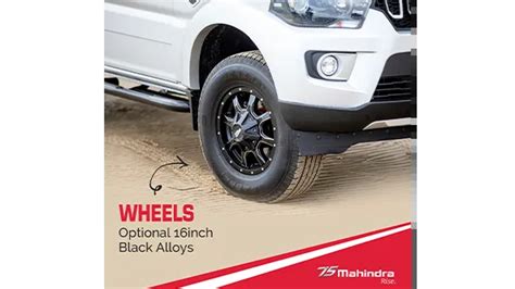 Mahindra PikUp Accessories | Charters Towers Mahindra