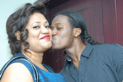 Welcome to Kid Presh's Blog: Nadia Buari, Ghana Actress And Her Family ...