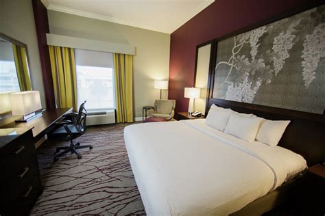 DoubleTree by Hilton Hotel Savannah Historic District Savannah, Georgia ...