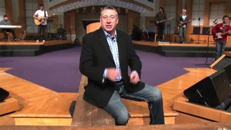 Televangelist Rod Parsley's World Harvest Church Refuses to Fully ...