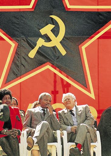 SACP to commemorate 21st anniversary of death of Joe Slovo