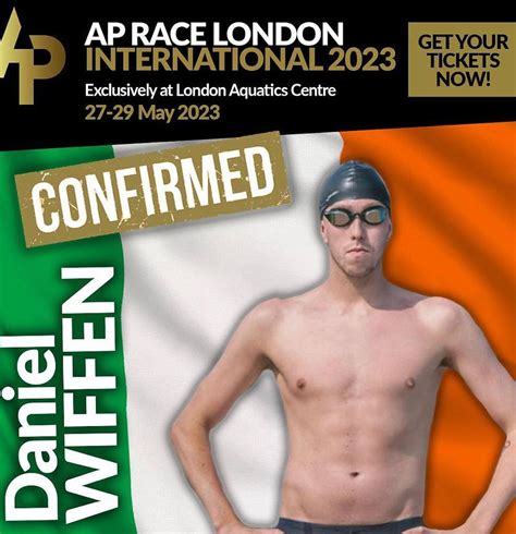 Daniel WIFFEN confirmed he will compete in AP Race International-London