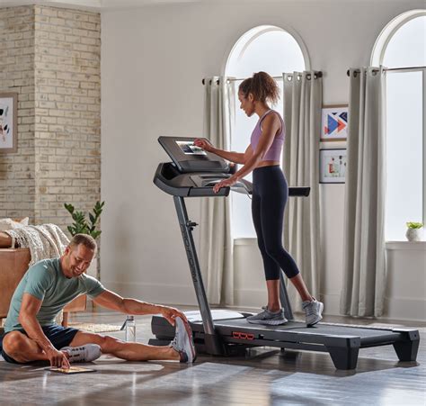 ProForm Carbon T10 Folding Treadmill | ProForm Treadmills | ProForm