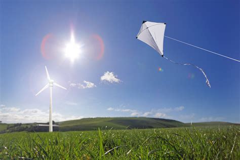 Could high-flying kites power your home? - Ars Technica