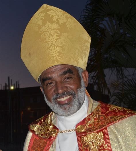 Suffragan Bishop – Kingston Region – Diocese of Jamaica & The Cayman Islands