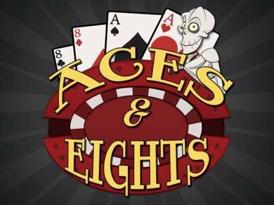 Aces and Eights | Buzzluck