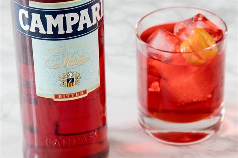 What Is Campari?