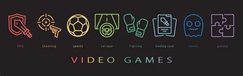 The Crucial Role of Video Game Genres | Unveiling Player Preferences