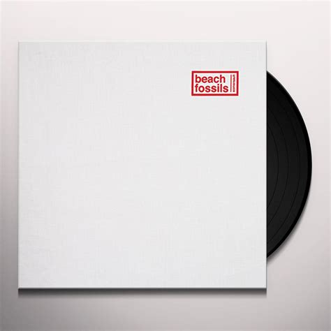 Beach Fossils SOMERSAULT Vinyl Record